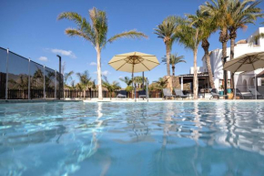 Jardines de la Mata Boutique Beach, Mojacar